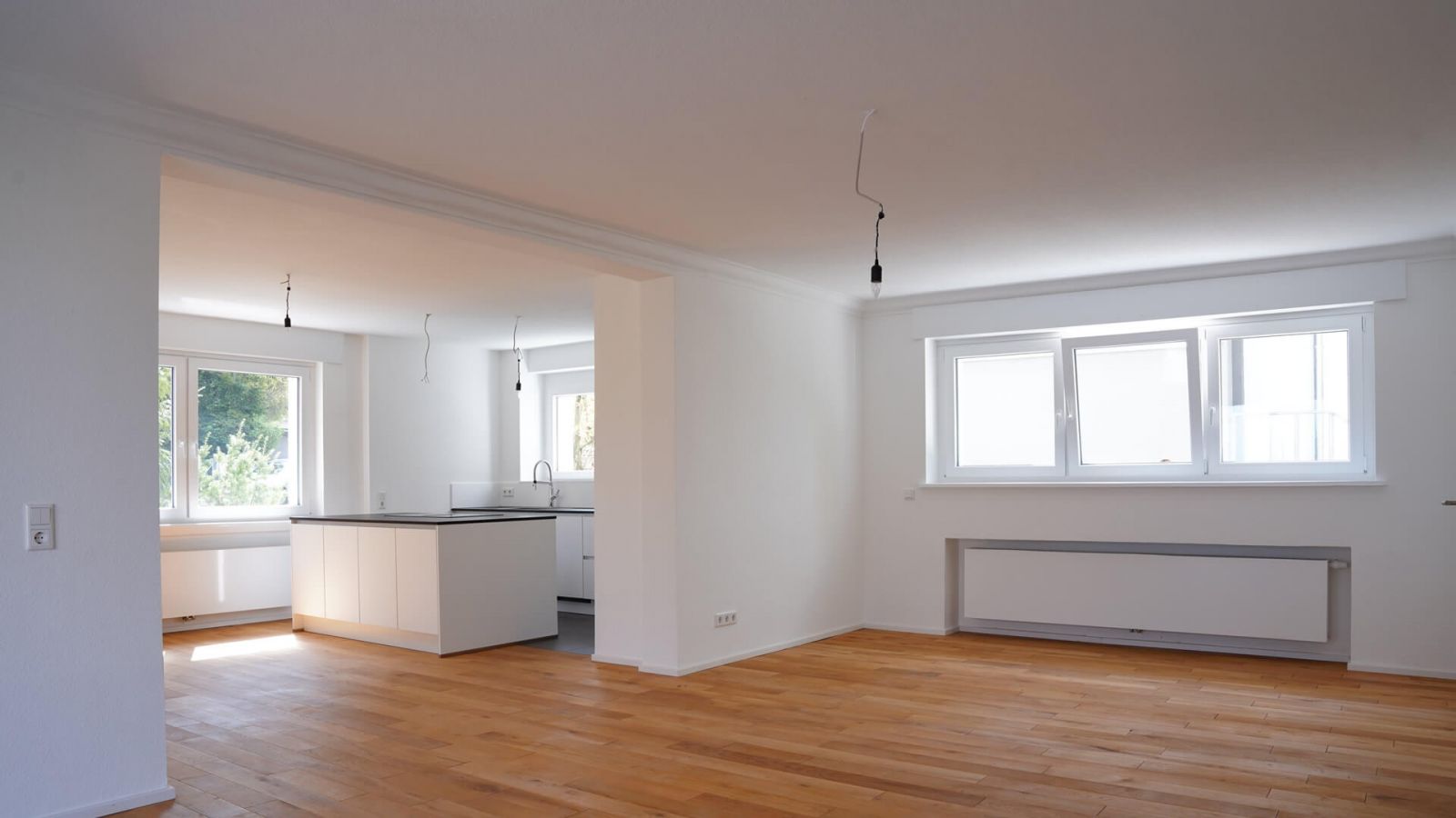 Stuckarbeiten Stuttgart