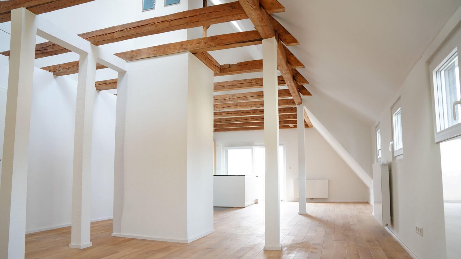 Altbausanierung Stuttgart