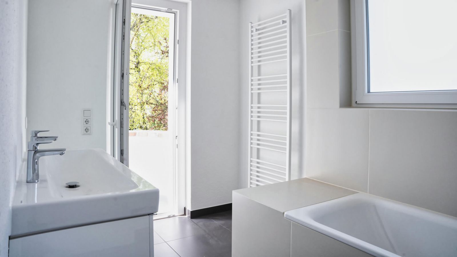 Fliesenarbeiten Stuttgart