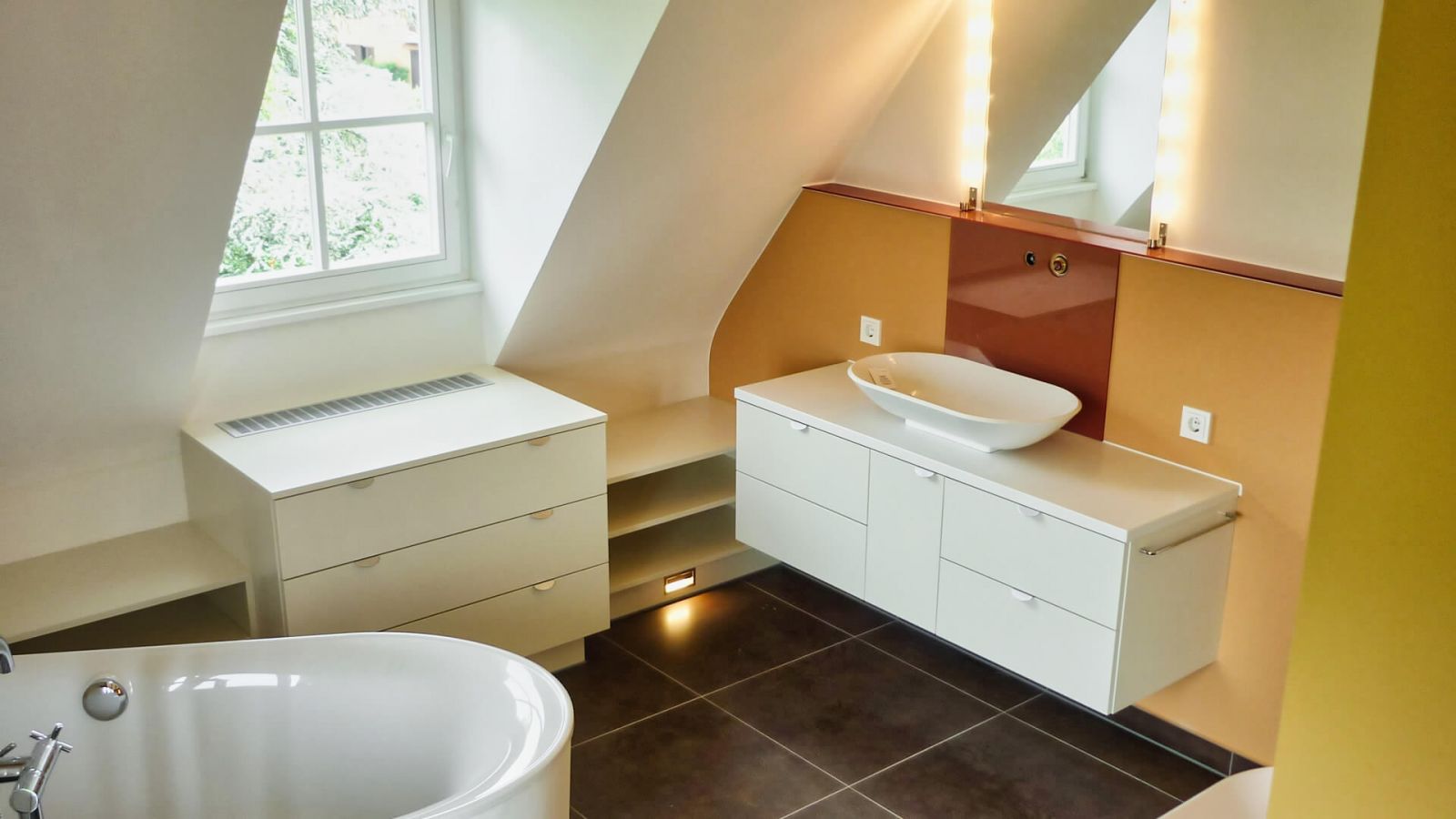 Badsanierung Stuttgart